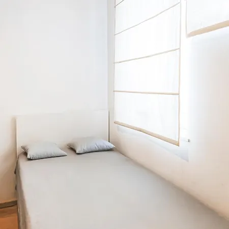 Komfort W Centrum Z Klimatyzacja * Wroclaw