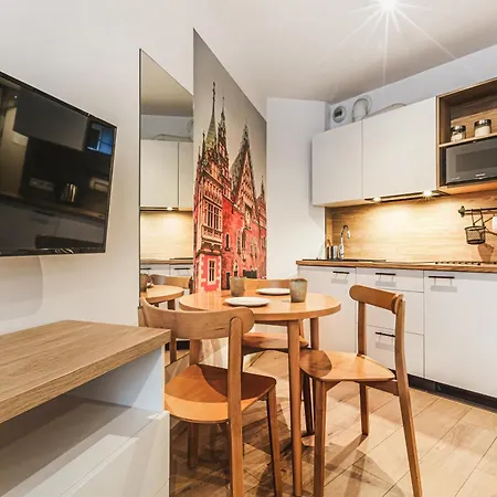 Komfort W Centrum Z Klimatyzacja *