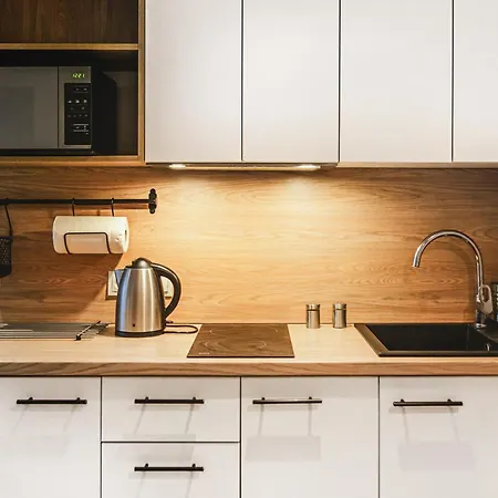 Komfort W Centrum Z Klimatyzacja Wroclaw