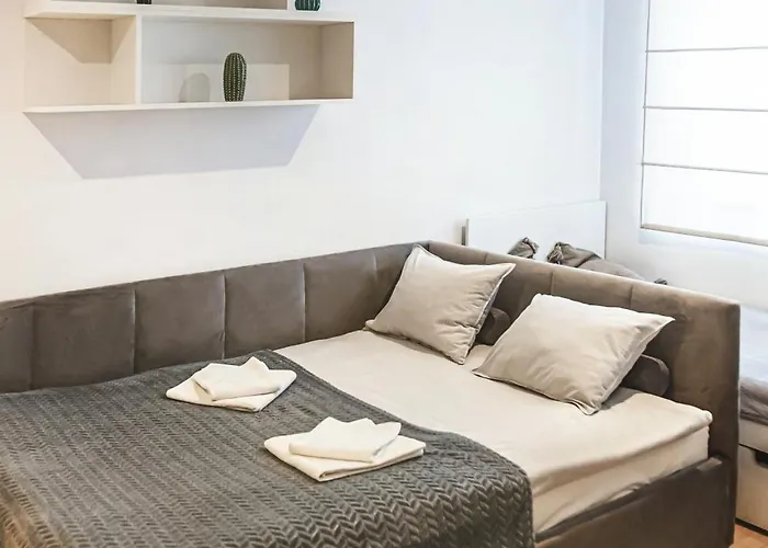 Komfort W Centrum Z Klimatyzacja شقة فروتسواف