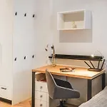 Komfort W Centrum Z Klimatyzacja Lägenhet Wrocław