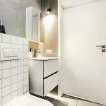 Komfort W Centrum Z Klimatyzacja *