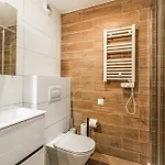 Komfort W Centrum Z Klimatyzacja Apartment *
