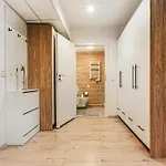 Komfort W Centrum Z Klimatyzacja Apartment Wroclaw