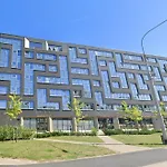 Lägenhet Komfort W Centrum Z Klimatyzacja *