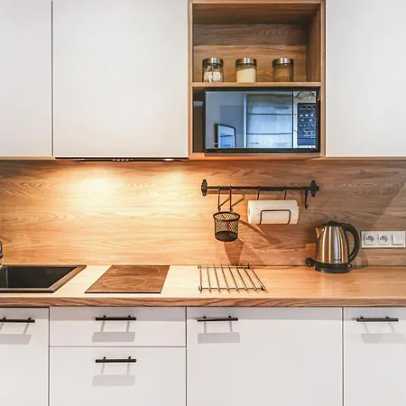 Apartment Komfort W Centrum Z Klimatyzacja Wroclaw