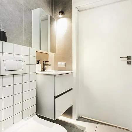 Komfort W Centrum Z Klimatyzacja *