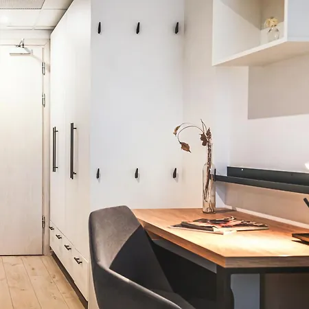 Apartment Komfort W Centrum Z Klimatyzacja Wroclaw