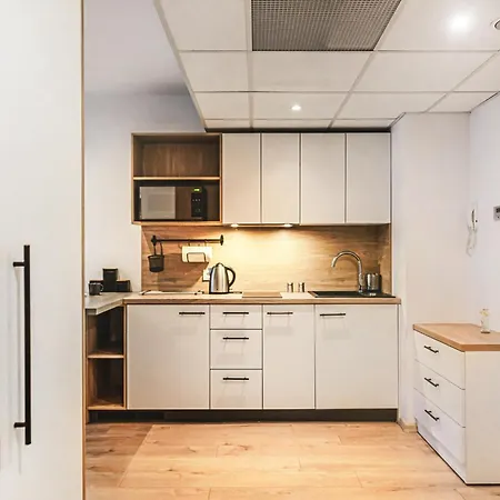 Apartment Komfort W Centrum Z Klimatyzacja Wroclaw