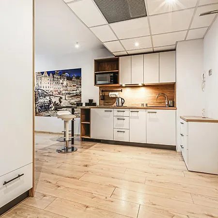 Komfort W Centrum Z Klimatyzacja Wroclaw