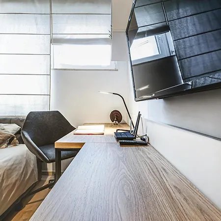 Komfort W Centrum Z Klimatyzacja * Wroclaw