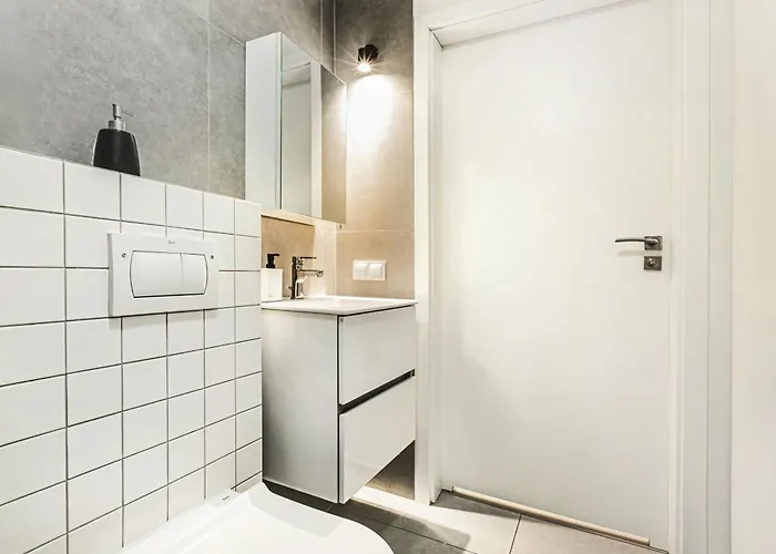 Komfort W Centrum Z Klimatyzacja *